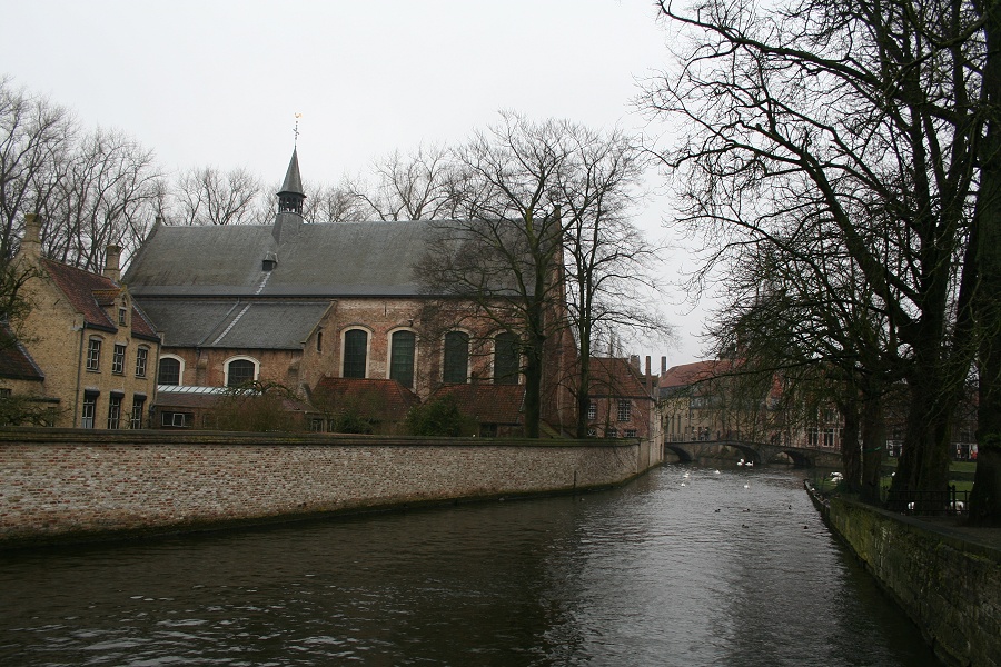 Minnewater