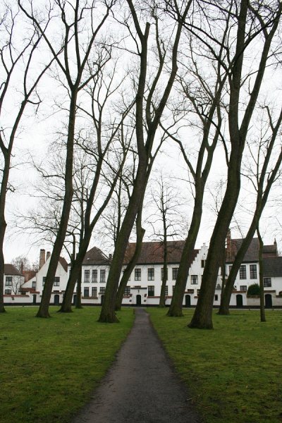 Begijnhof