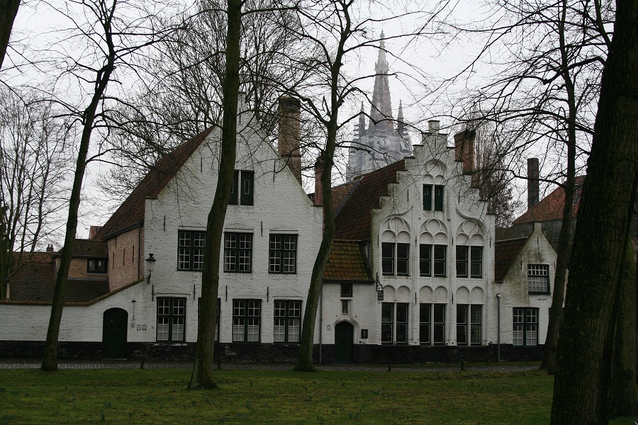 Begijnhof
