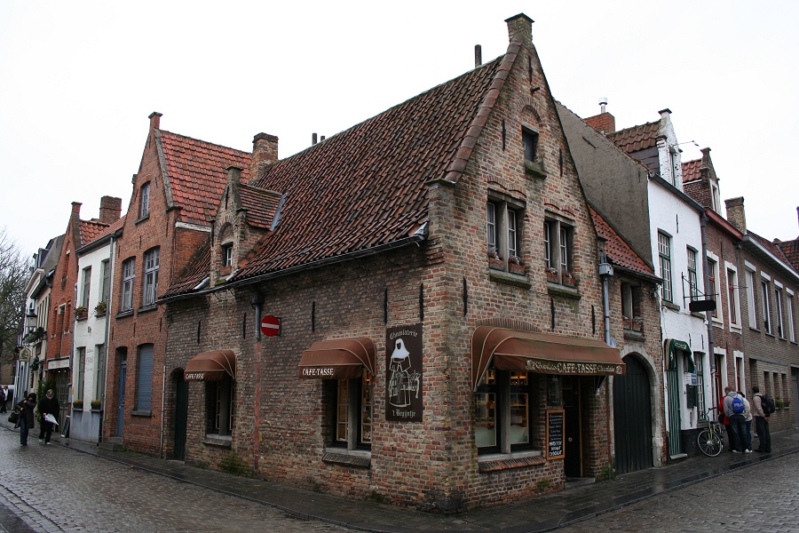 Wijngaardstraat