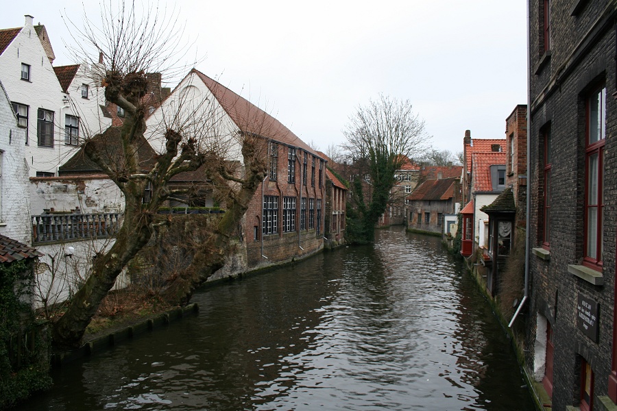 Mariastraat