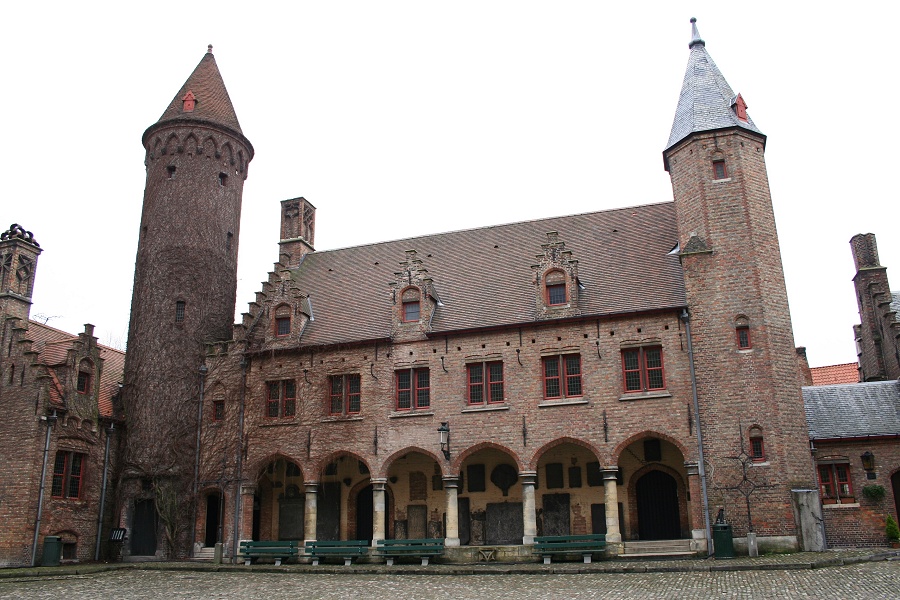 Gruuthuse