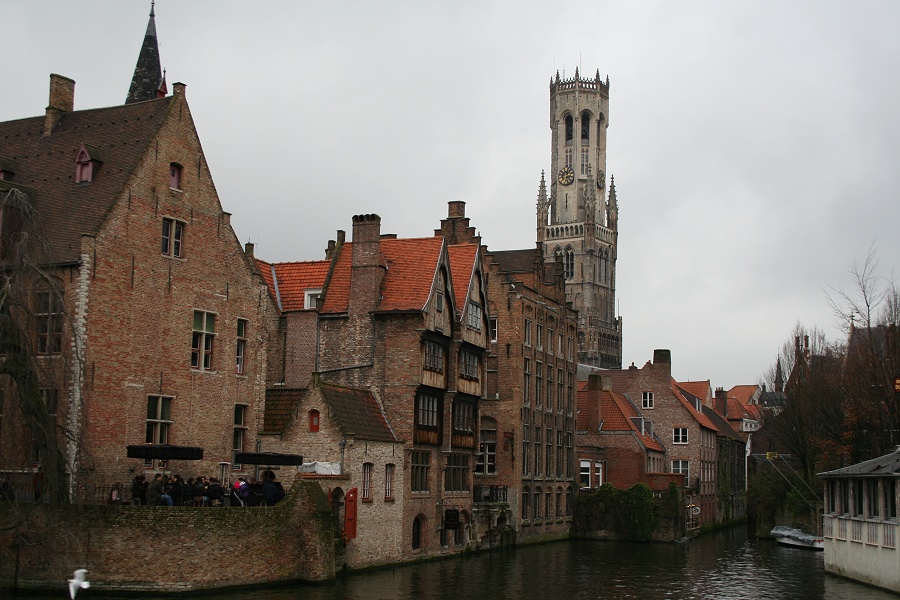 Rozenhoedkaai