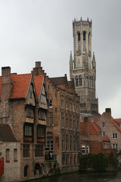 Rozenhoedkaai