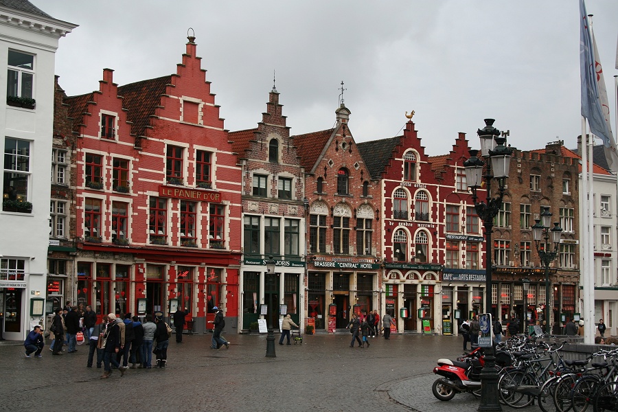 Markt