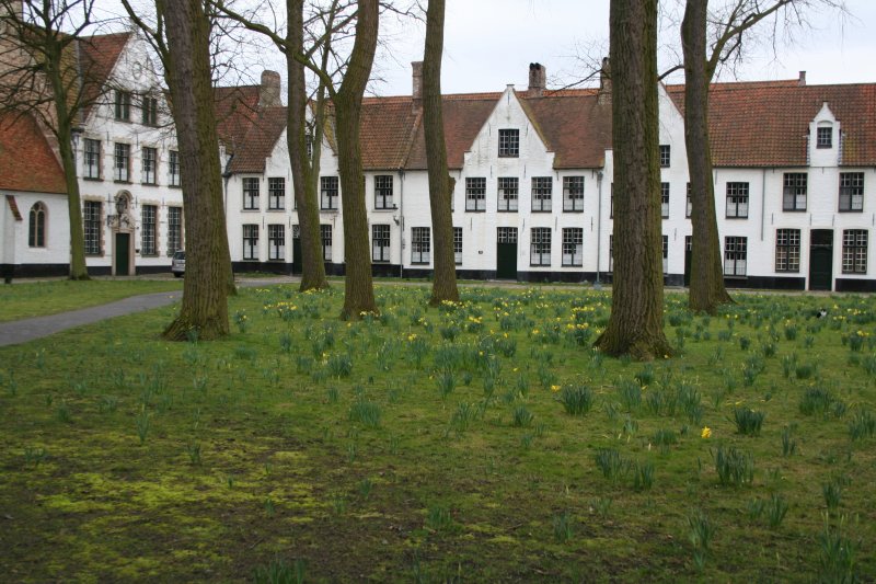 Begijnhof