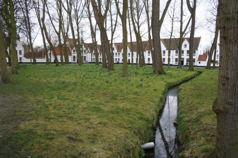 Begijnhof