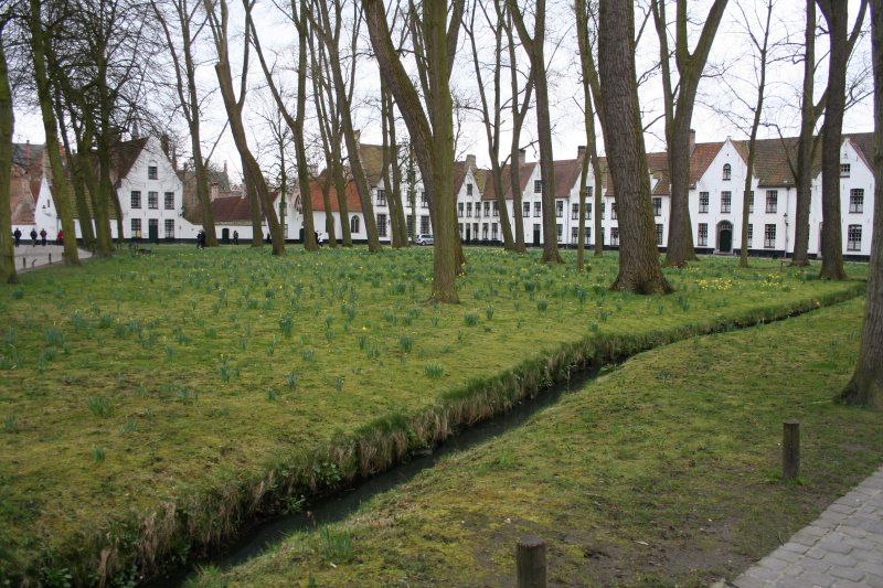 Begijnhof