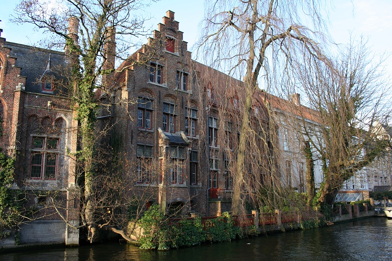 Dijver