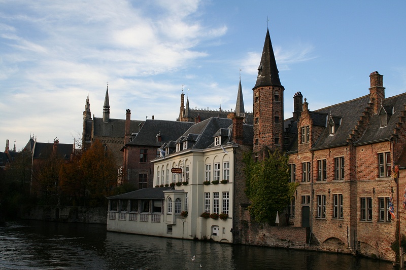 Dijver