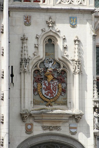 Burg