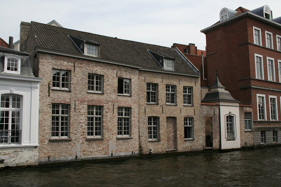 Verversdijk