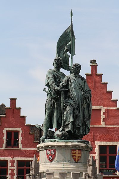 Jan Breydel & Pieter Deconinck