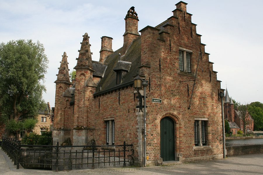 Sashuis