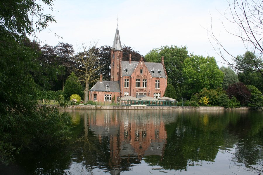 Minnewater