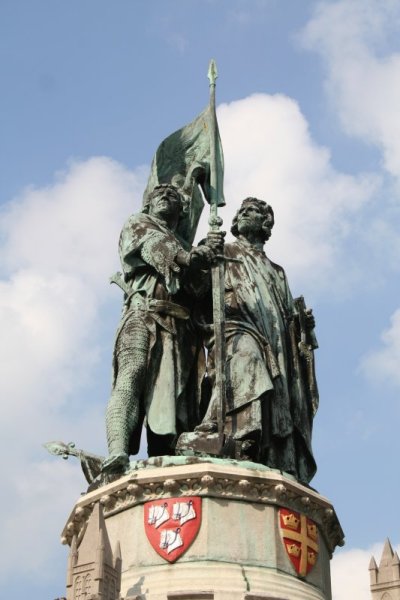 Jan Breydel & Pieter Deconinck