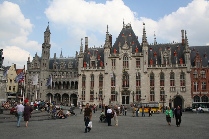 Markt