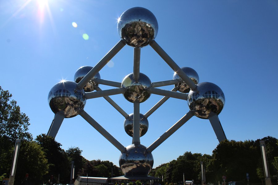 Atomium
