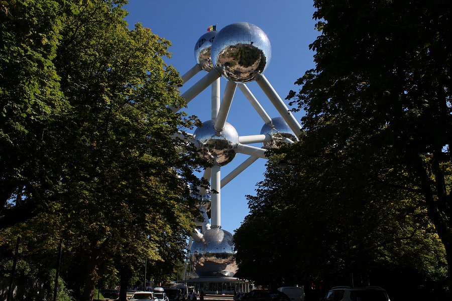Atomium