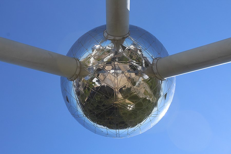 Atomium