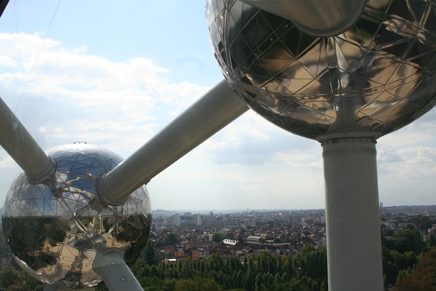 Atomium