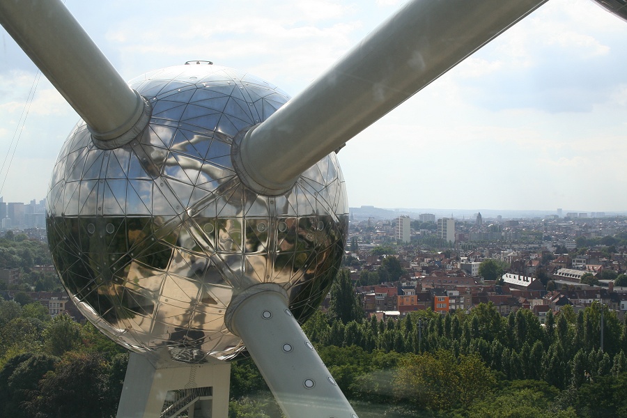 Atomium
