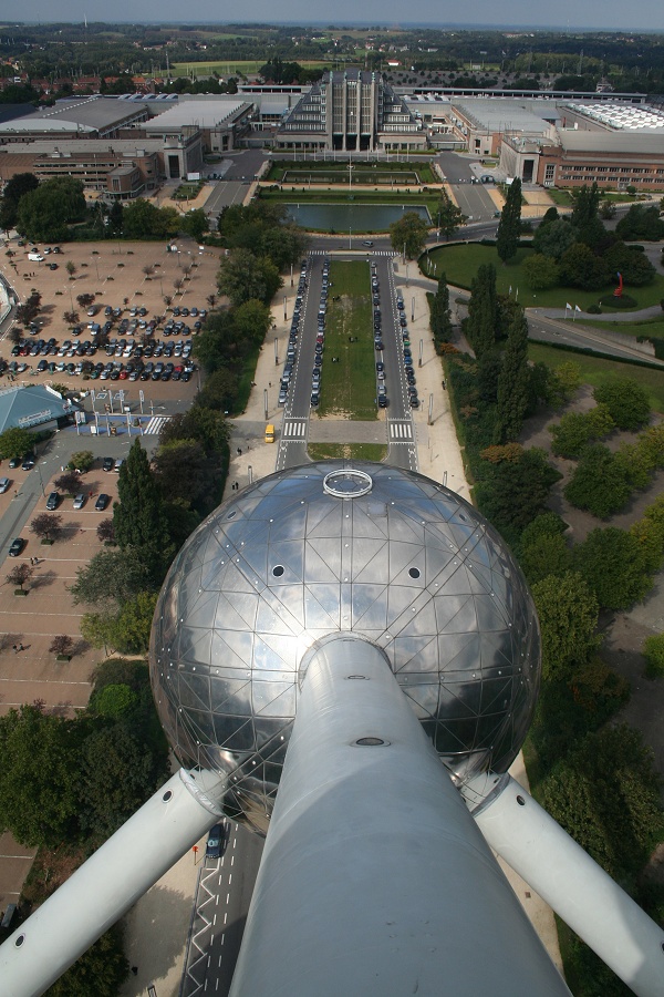 Atomium