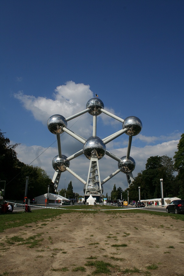 Atomium