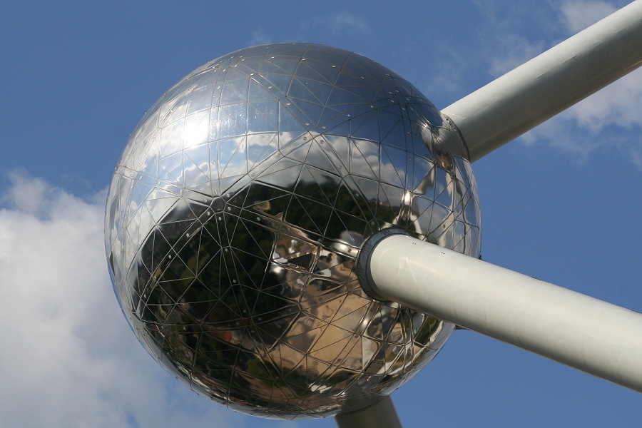 Atomium