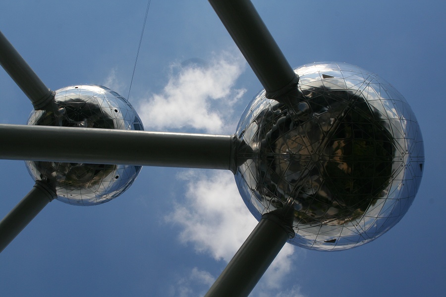 Atomium