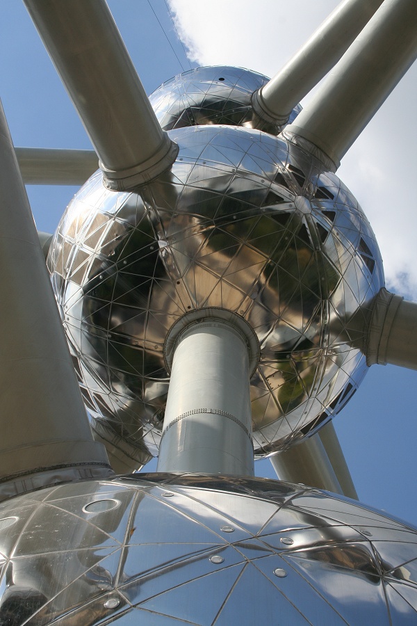 Atomium