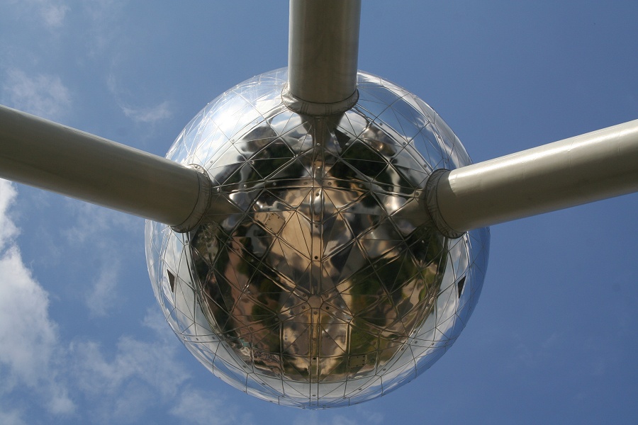 Atomium