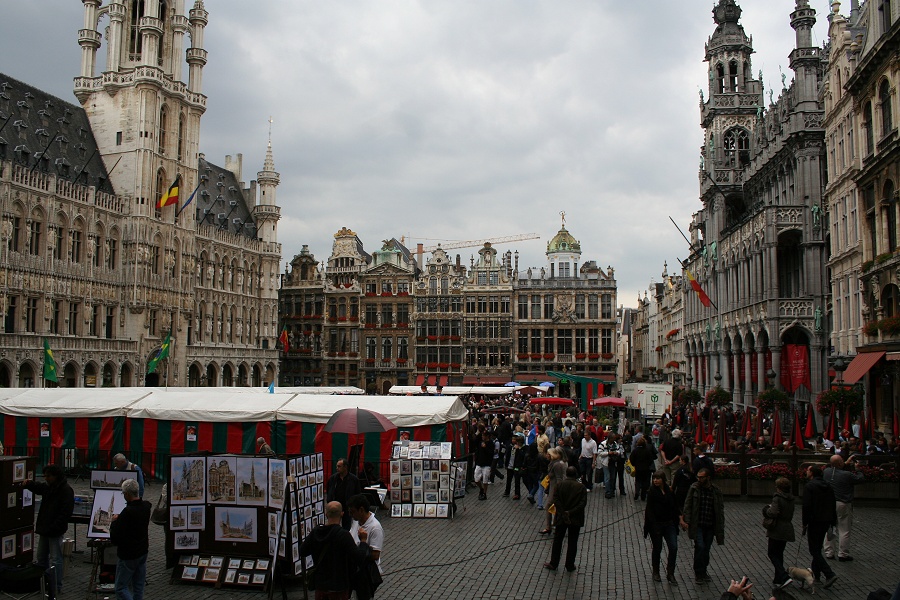 Grote Markt