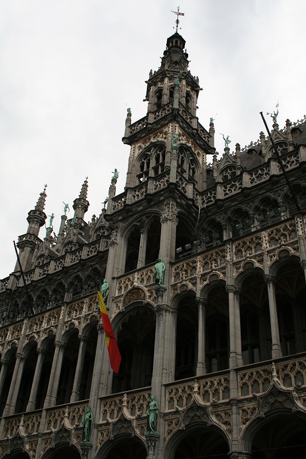 Grote Markt
