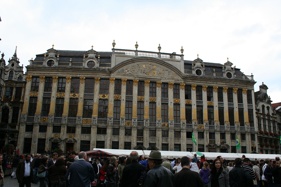 Grote Markt