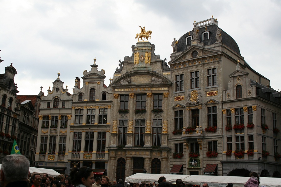 Grote Markt