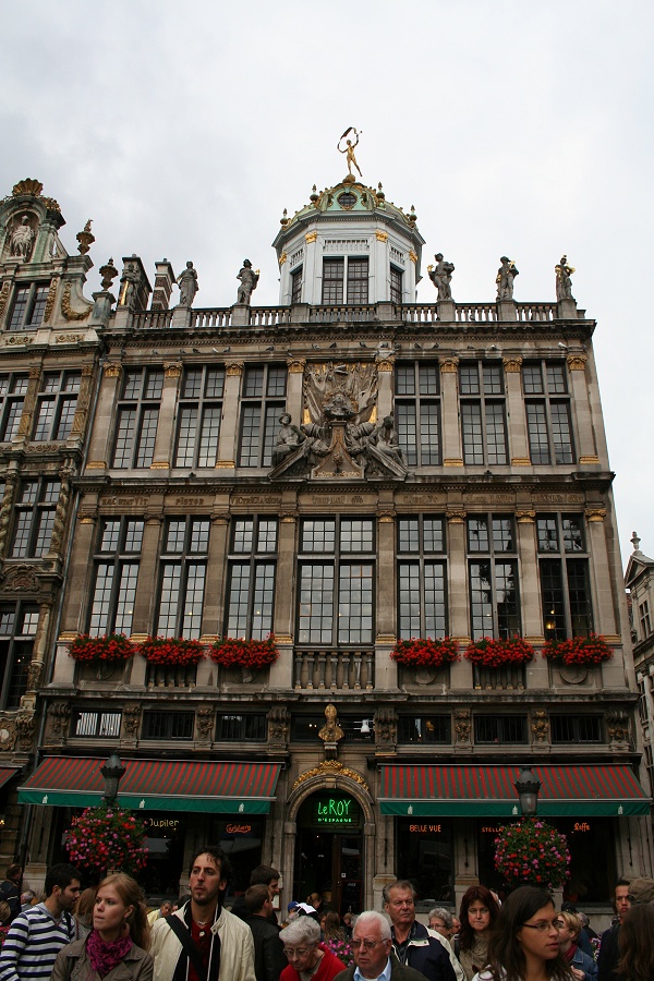 Grote Markt