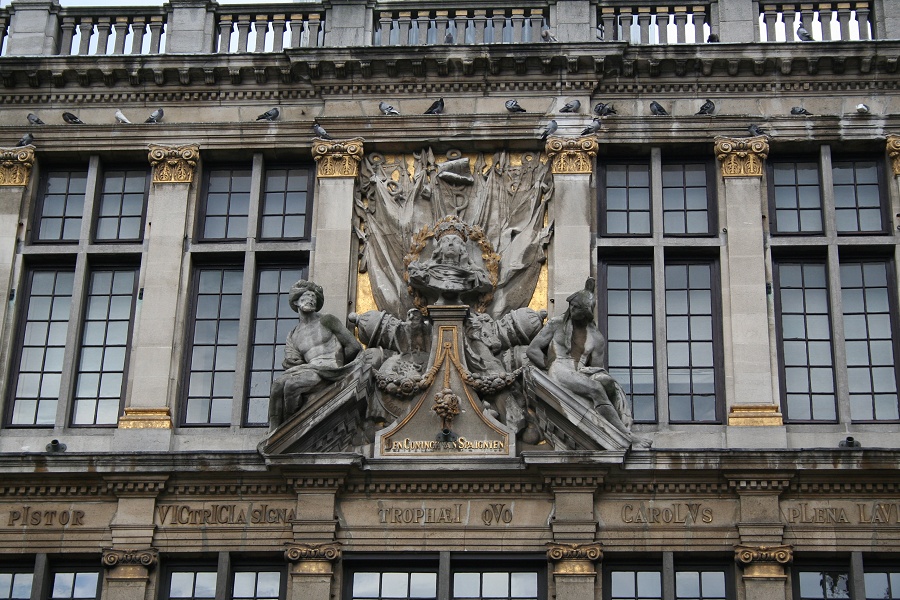 Grote Markt