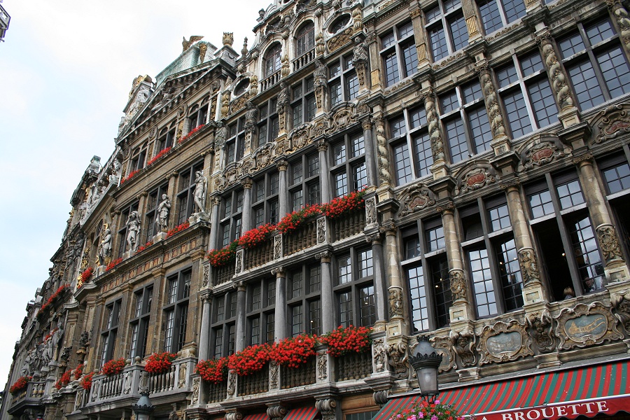 Grote Markt
