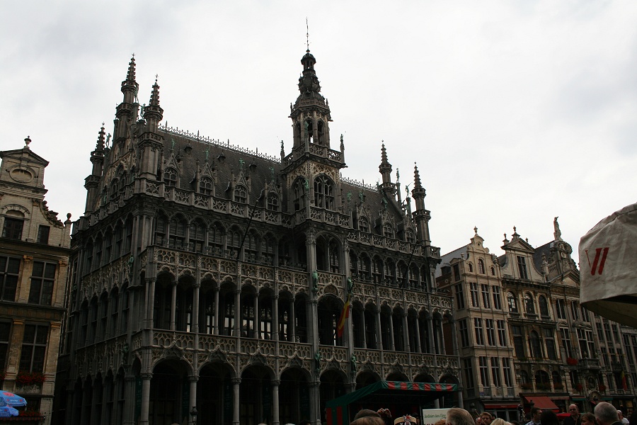 Grote Markt