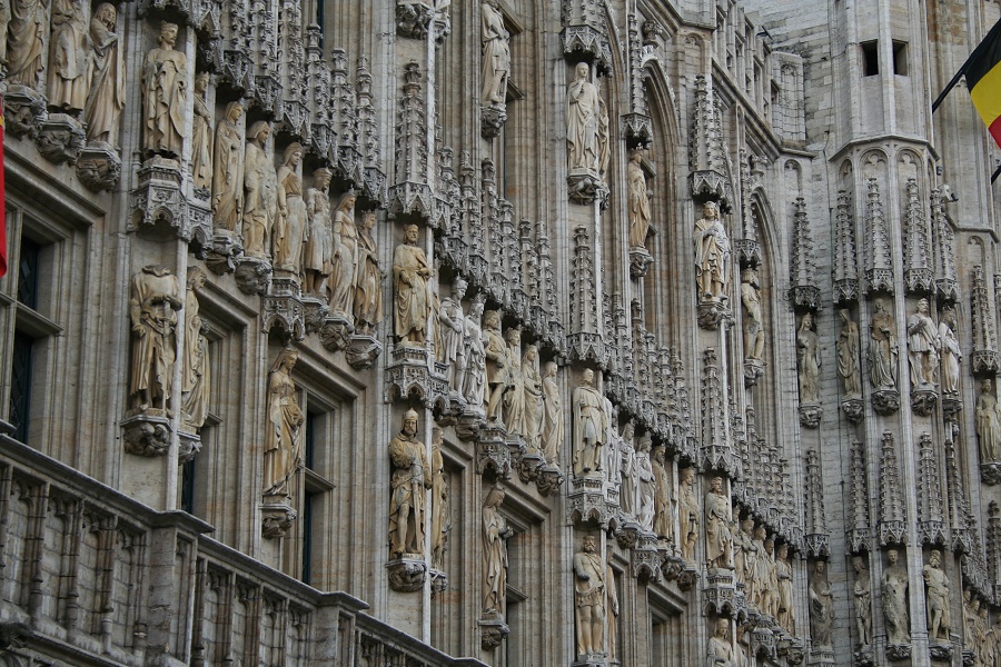 Grote Markt