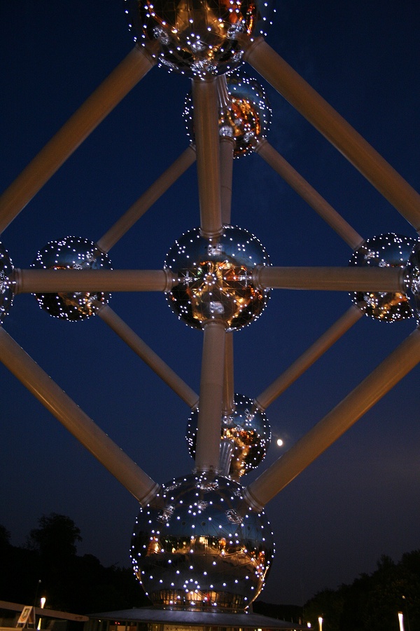 Atomium