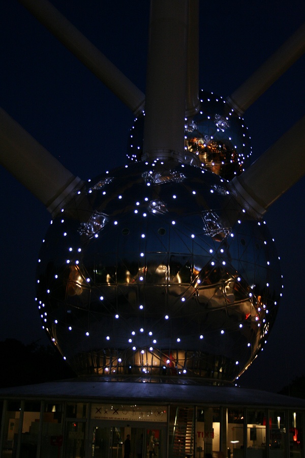 Atomium