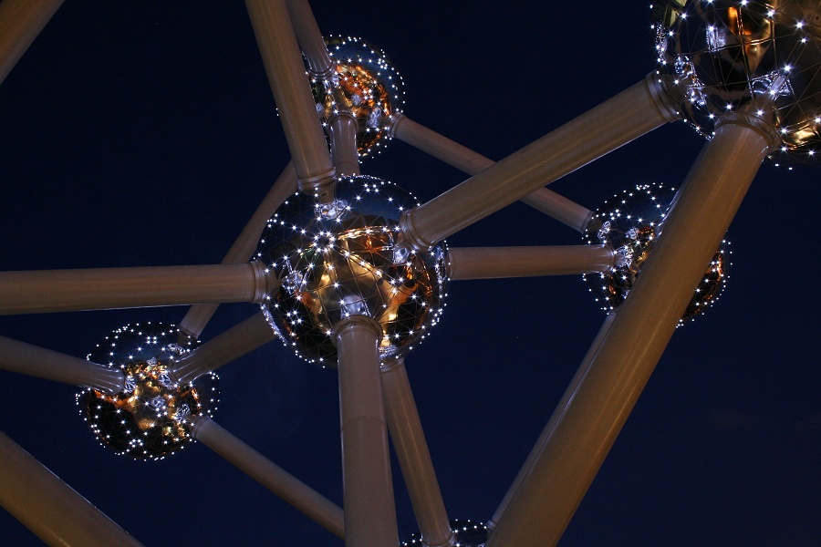 Atomium