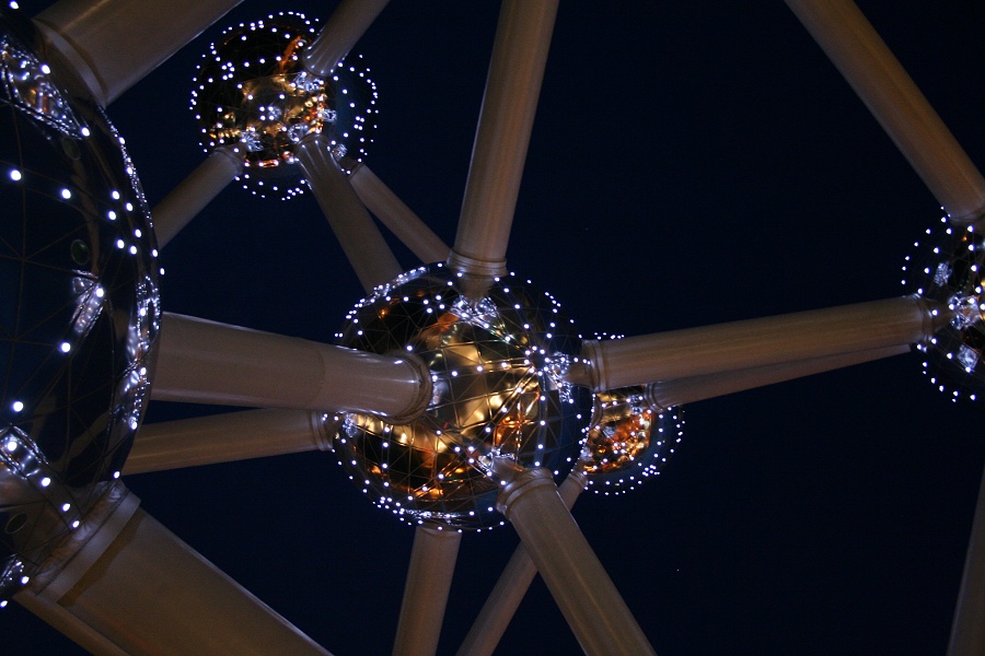 Atomium