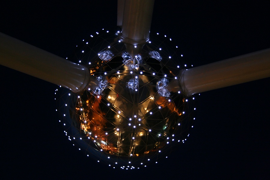 Atomium