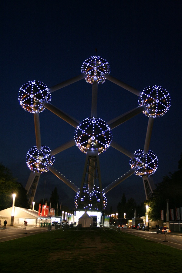 Atomium