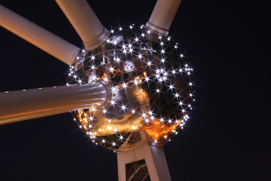 Atomium
