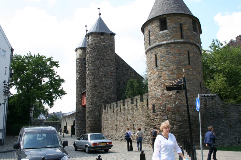 Hellepoort