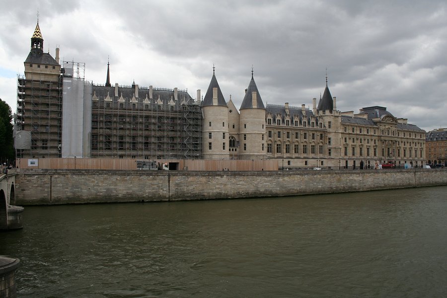 Conciergerie